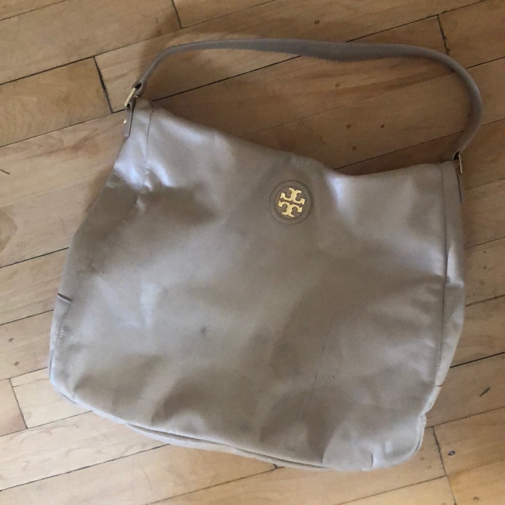 Tory Burch hobo bag